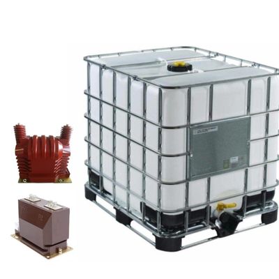 Laag viscositeits kamertemperatuur Harden epoxyhars met hoge dielectrische sterkte Volumeweerstand