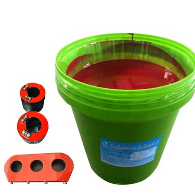 Epoxyhars voor laagspanningsapparaten