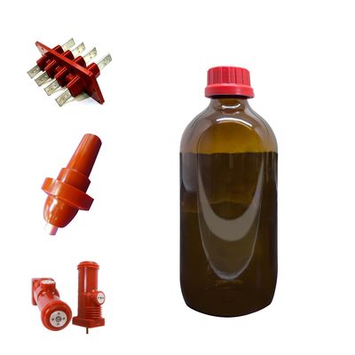 Outdoor twee-component polyurethaan epoxy hars voor droog type transformator UV-weerstand