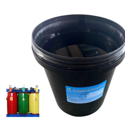 Hoge slagvastheid RT Epoxyhars voor de isolatie van transformatorkernen