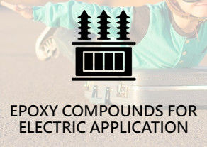Isolatie-hardend epoxyhars Middelgrote hoogspanningstransformator op elektrische energie
