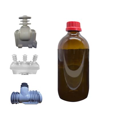 Impregnatie Transformer Verniscoating Fast Drying Epoxy On Core Electrical Isolation
