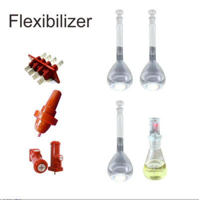Witte APG-klemmachine voor epoxyhars en verhardingsmiddelen voor elektrische bushings