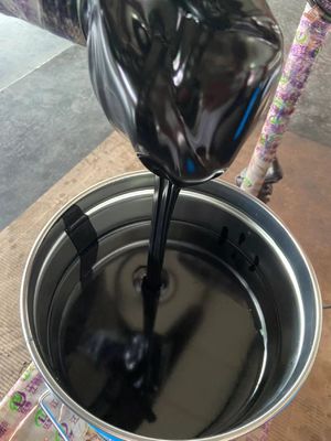 Transformer Ct Pt gebruikt epoxyhars, vloeibare APG injectie epoxyhars naar APG proces