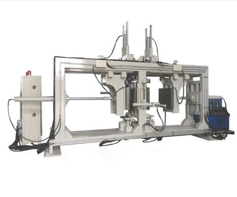 APG-machine voor de vervaardiging van transformatoren en isolatoren