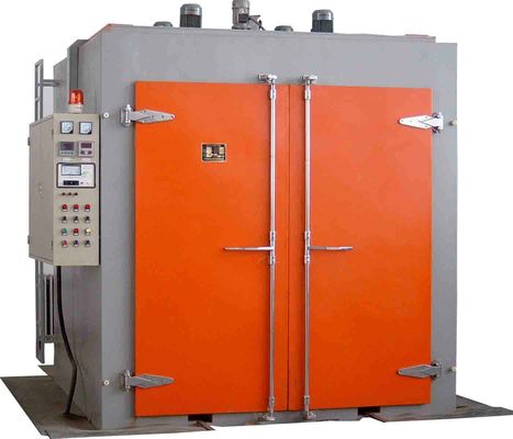 Elektrische isolatie transformator hardingsovens voor het harden van transformator S epoxyhars en het voorverhitten (voordrogen)