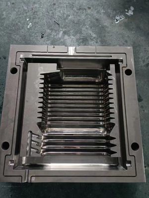 APG-proces Vormen voor elektrische isolatie van 35KV elektrische transformator CT PT met APG-machine