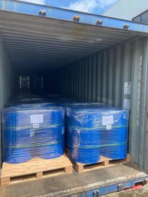 Goed isolatievermogen Transformator epoxyhars met hoge dielectrische sterkte
