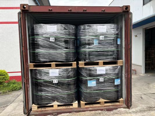 Van de de Vormversie van het transformatorafgietsel van de Agentenviscous liquid for de Elektroisolatie