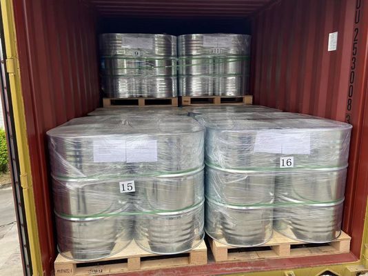 Hoge slagvastheidstandaard APG Claming Mchine Injectie Epoxyhars Voor Helder Producten
