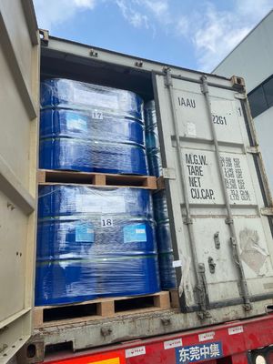 Niet-toxisch en op maat gemaakte kleurmatching epoxyhars voor injectie met op maat gemaakte oplosbaarheid