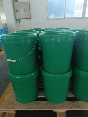 Droge Type Transformator Epoxyhars met Vacuümgietmachine met Transformator Epoxyhars en Verharder