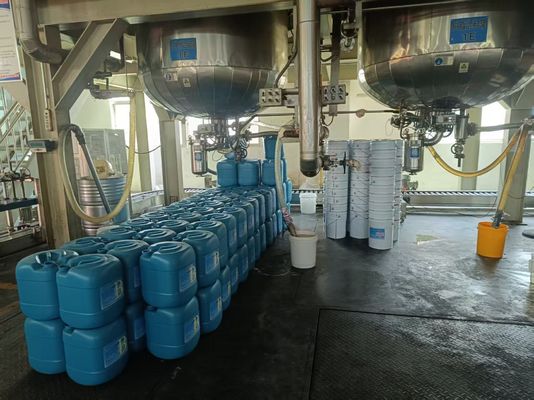 Conventioneel vacuüm zelfzwaartekracht giettransformator epoxyhars met 12 maanden houdbaarheid 25C en verwerkingsmethoden